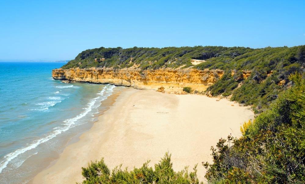 Holiday home Clauhomes Golf And Sea Tarragona