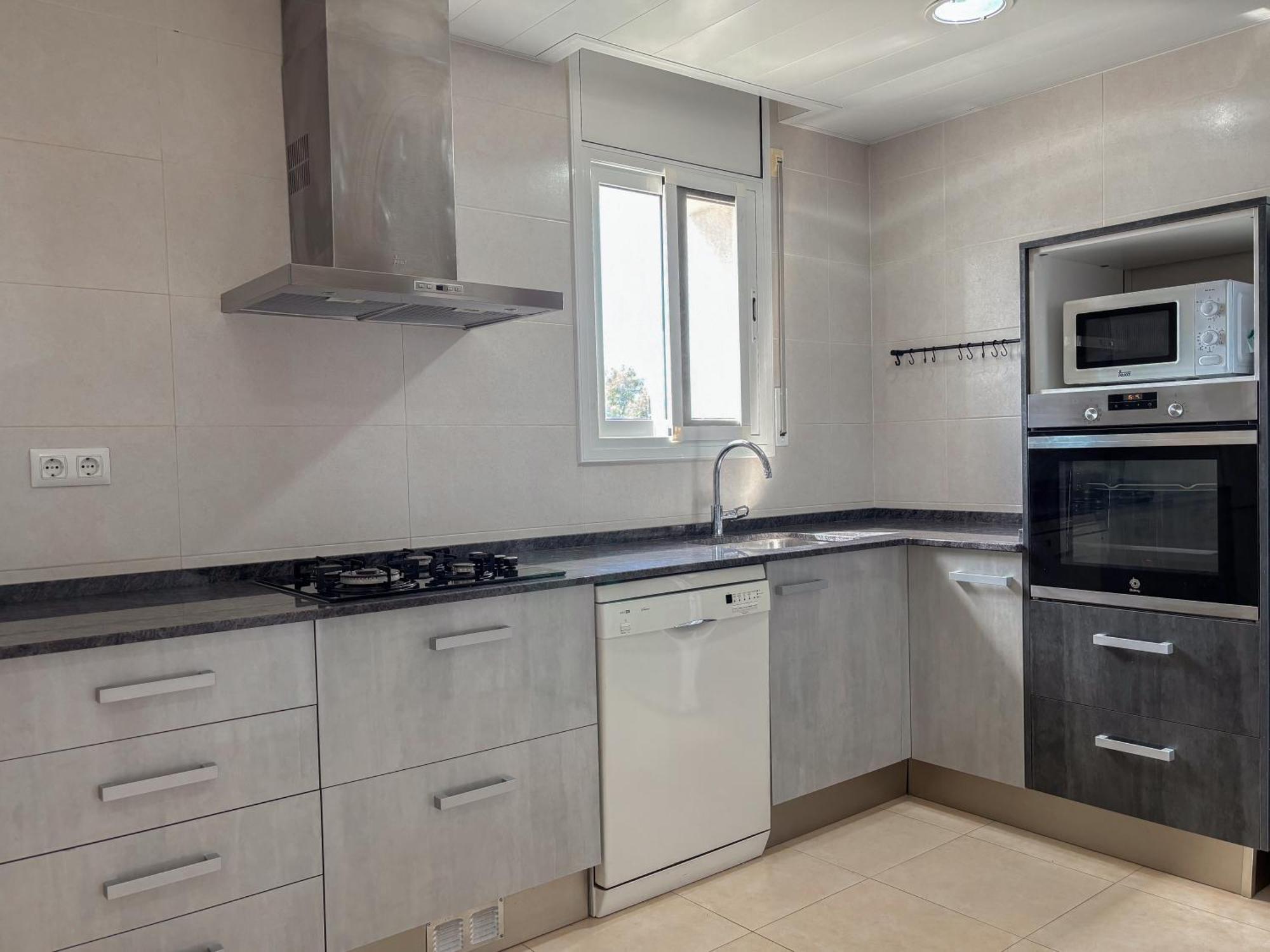 Hébergement de vacances Clauhomes Golf And Sea *