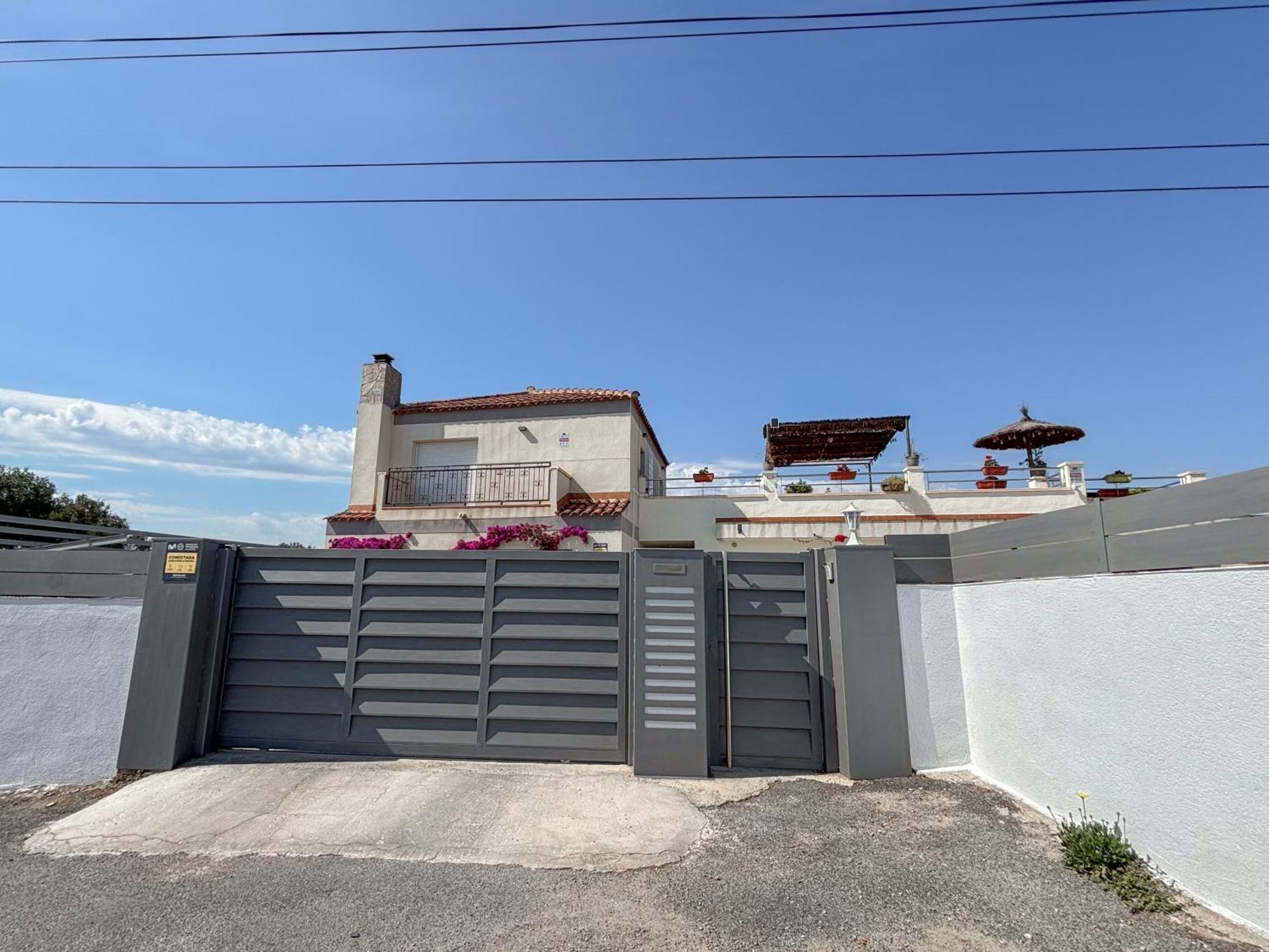 Hébergement de vacances Clauhomes Golf And Sea Tarragone