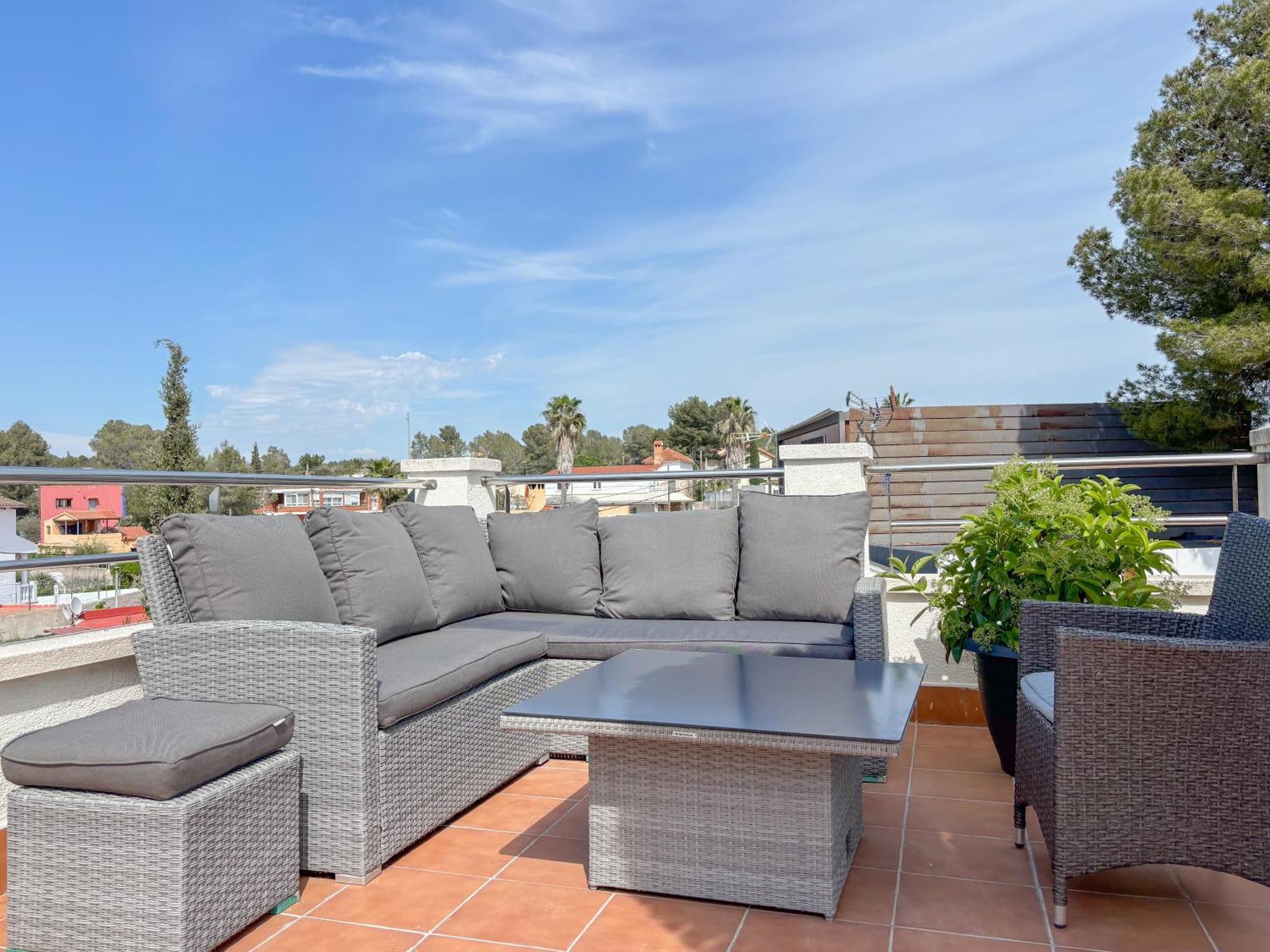 Clauhomes Golf And Sea Hébergement de vacances