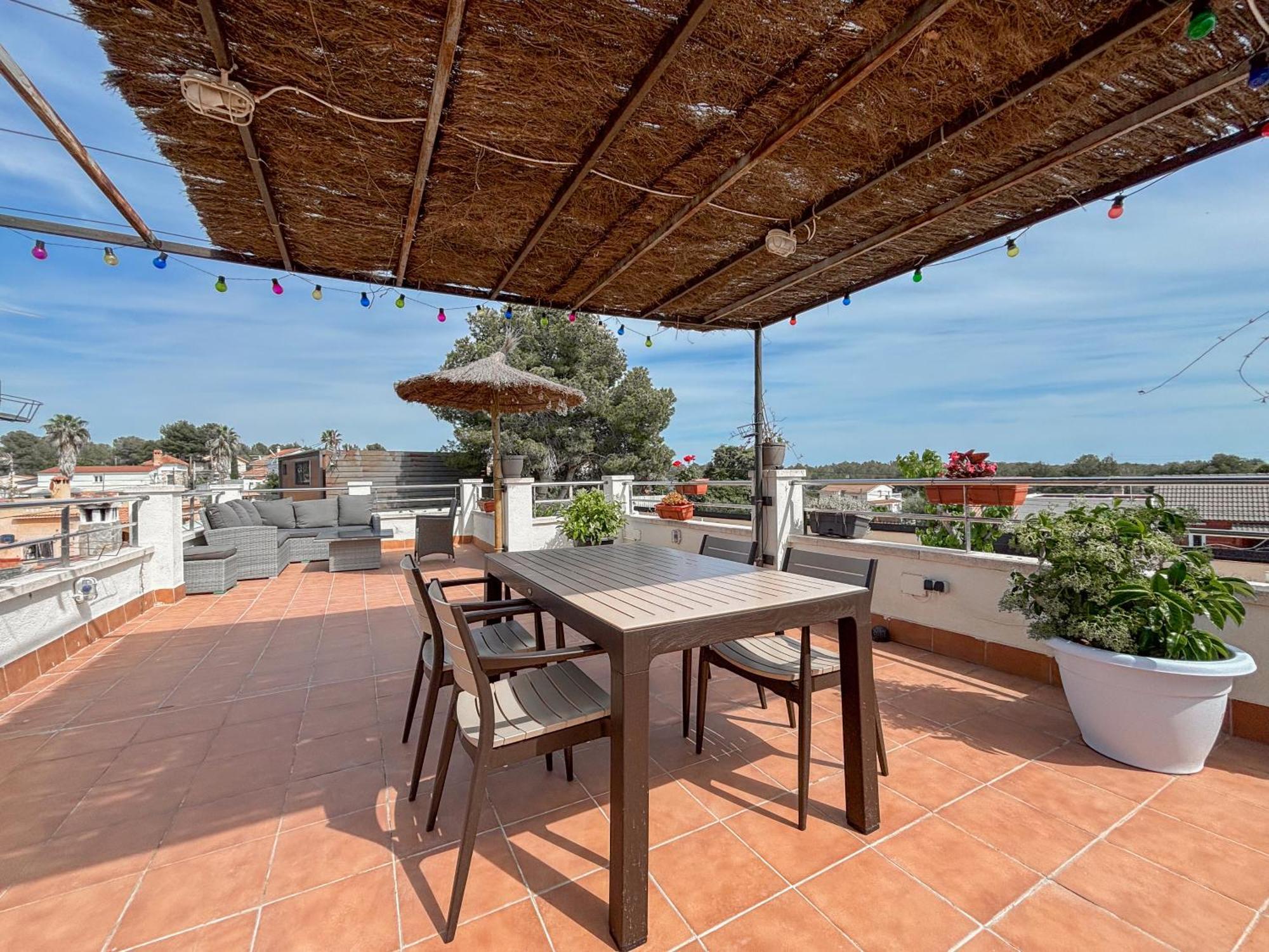 Hébergement de vacances Clauhomes Golf And Sea Tarragone