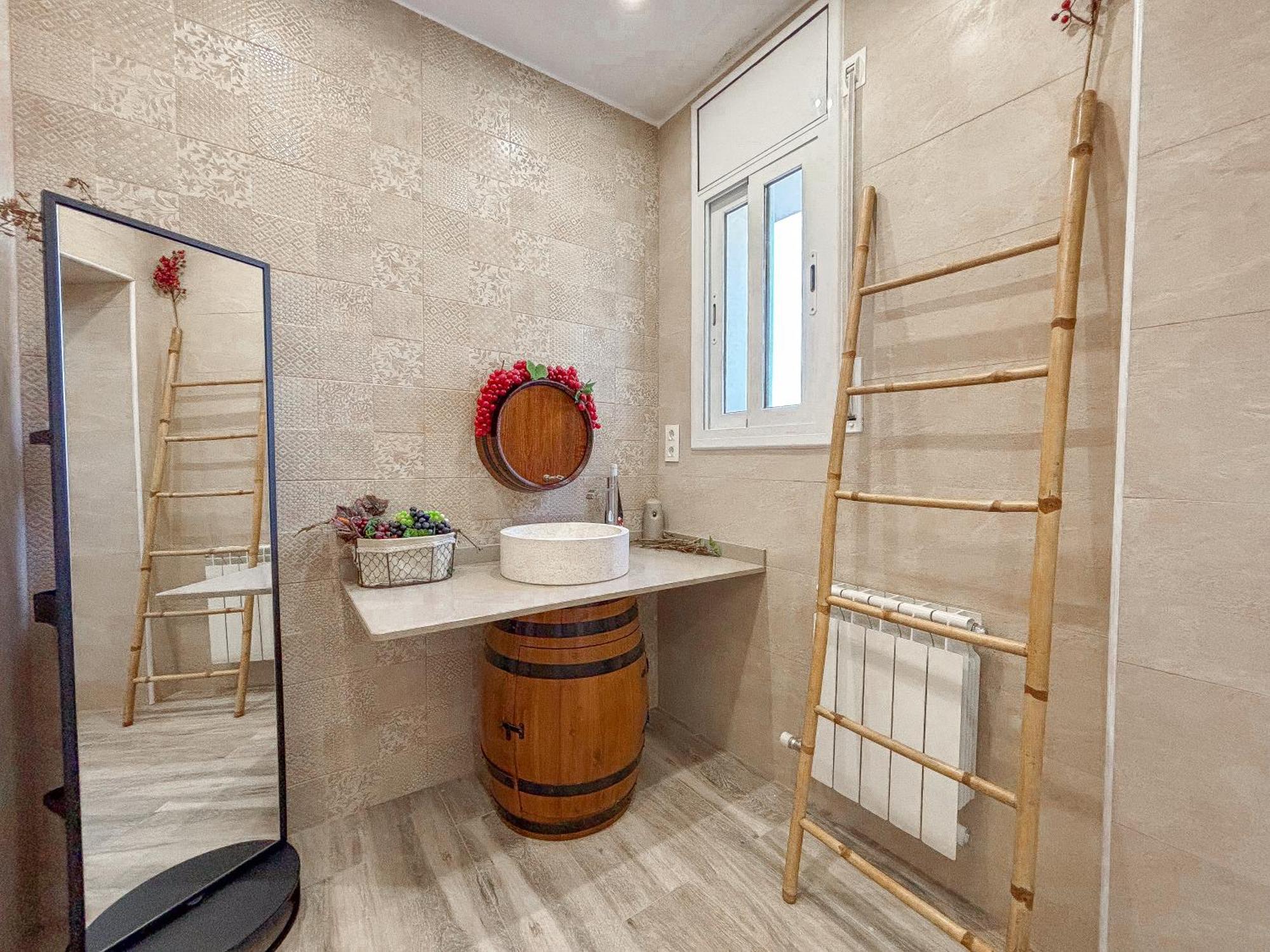 Hébergement de vacances Clauhomes Golf And Sea