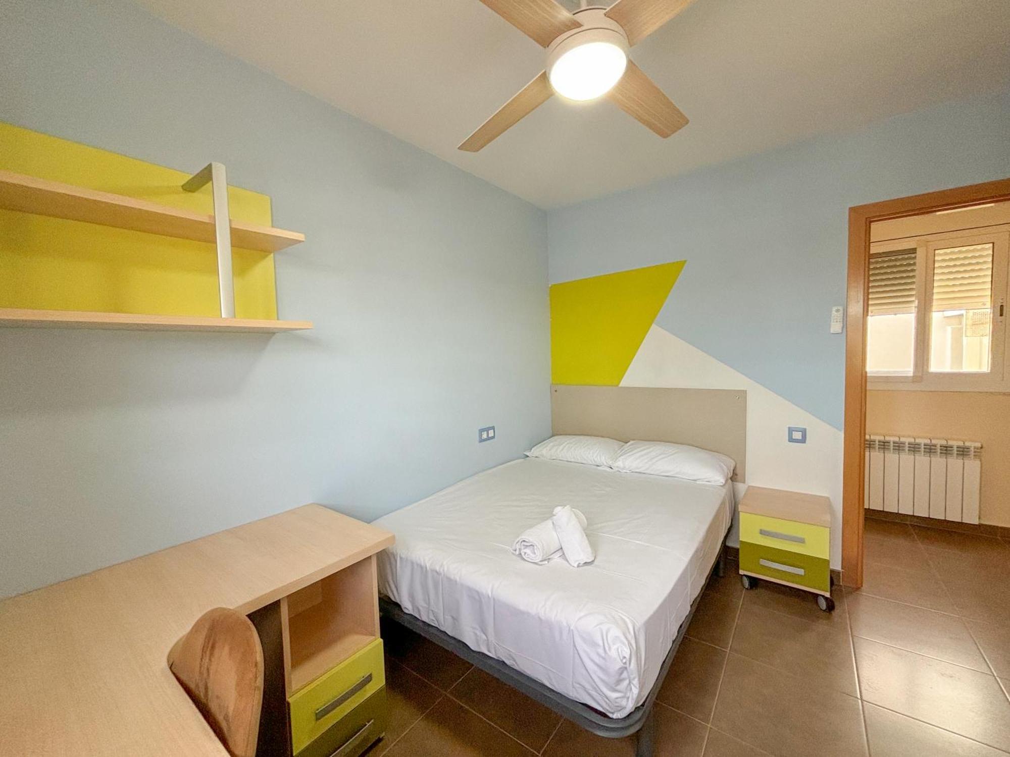 Hébergement de vacances Clauhomes Golf And Sea Tarragone