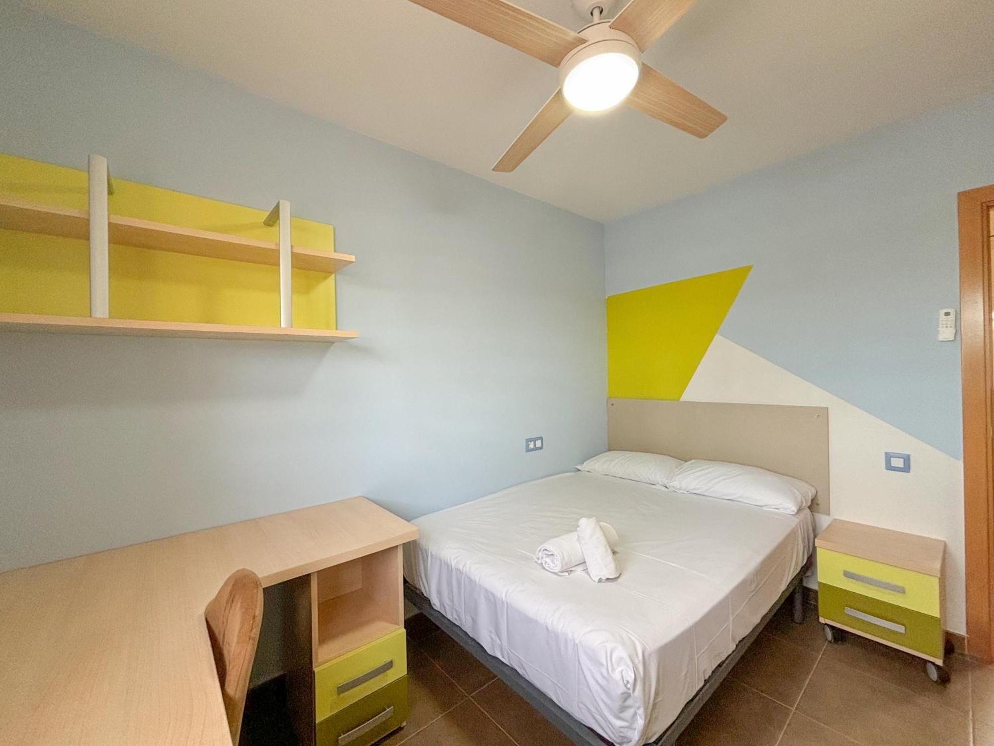 Clauhomes Golf And Sea Hébergement de vacances